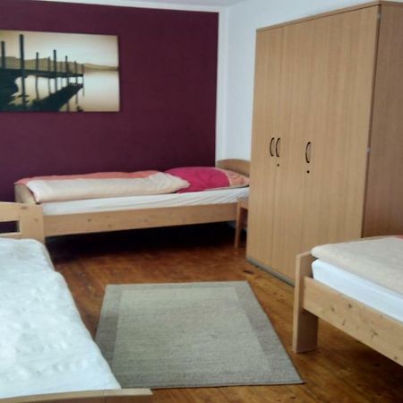 "Klein Und Fein"-Monteurzimmer Pohlheim Dış mekan fotoğraf