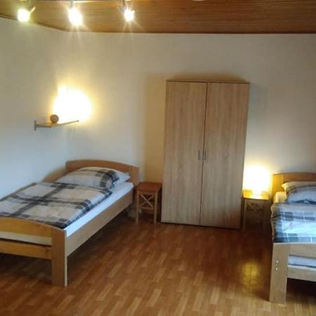 "Klein Und Fein"-Monteurzimmer Pohlheim Dış mekan fotoğraf