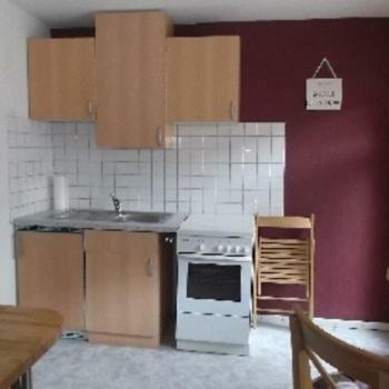 "Klein Und Fein"-Monteurzimmer Pohlheim Dış mekan fotoğraf