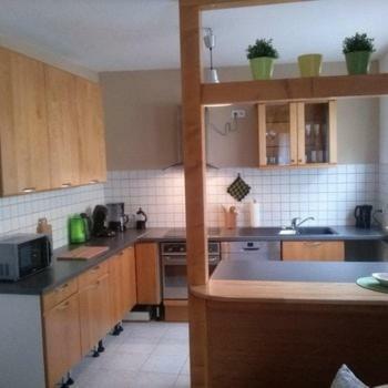 "Klein Und Fein"-Monteurzimmer Pohlheim Dış mekan fotoğraf