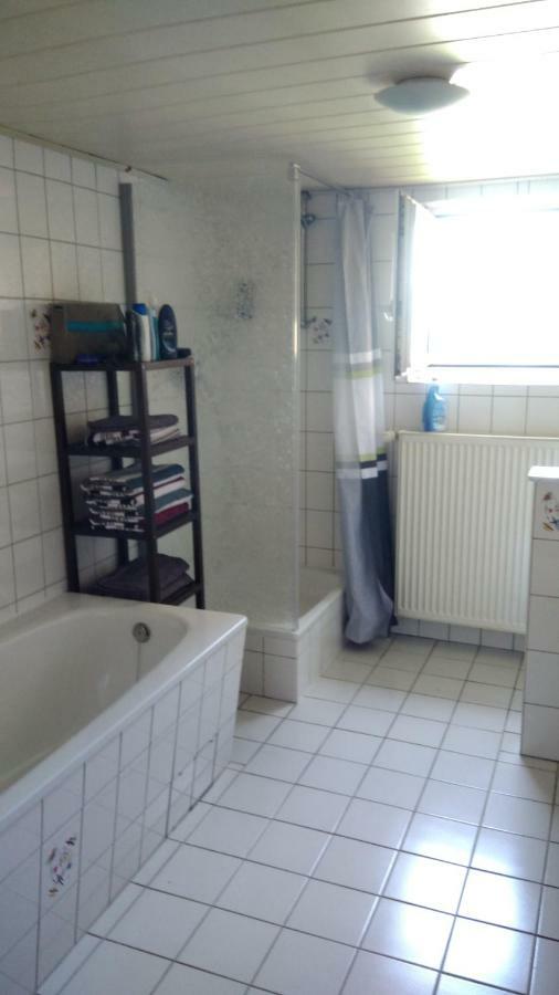 "Klein Und Fein"-Monteurzimmer Pohlheim Dış mekan fotoğraf