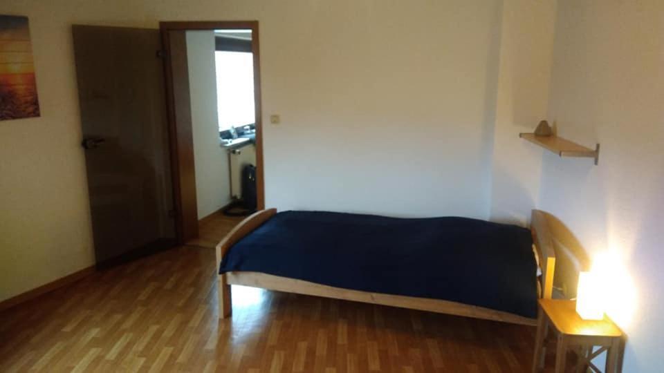 "Klein Und Fein"-Monteurzimmer Pohlheim Dış mekan fotoğraf